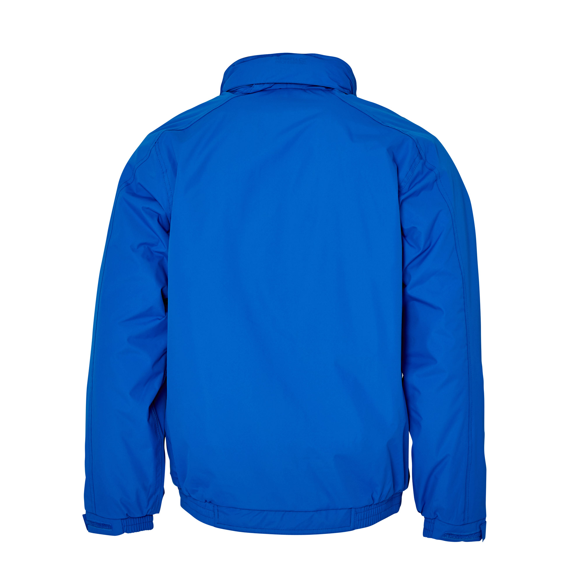 Regatta Dover & Bomber Mens Fleece Lined Windproof Waterproof Jacket